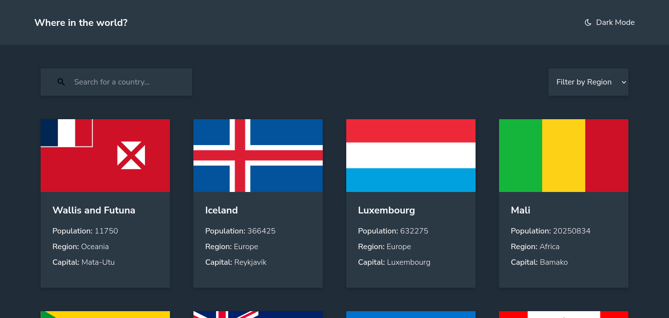 rest-countries-api